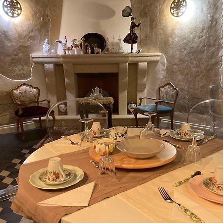 Bed and Breakfast Palazzo Siena De Facendis Bitonto Exteriér fotografie