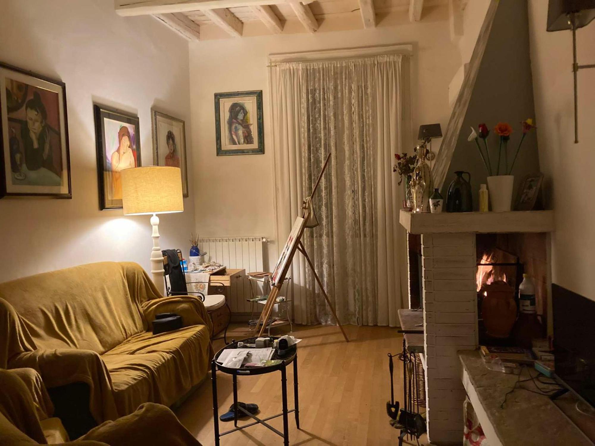 Bed and Breakfast Palazzo Siena De Facendis Bitonto Exteriér fotografie
