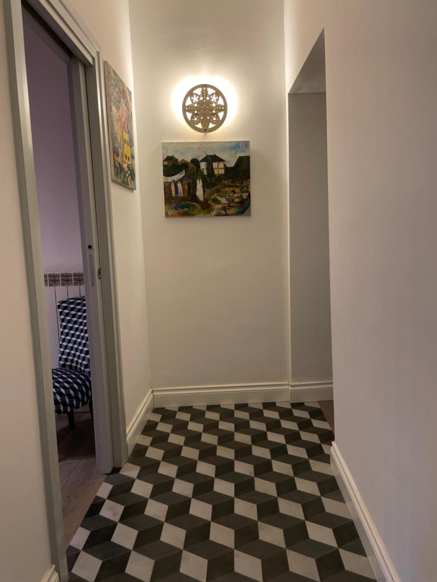 Bed and Breakfast Palazzo Siena De Facendis Bitonto Exteriér fotografie