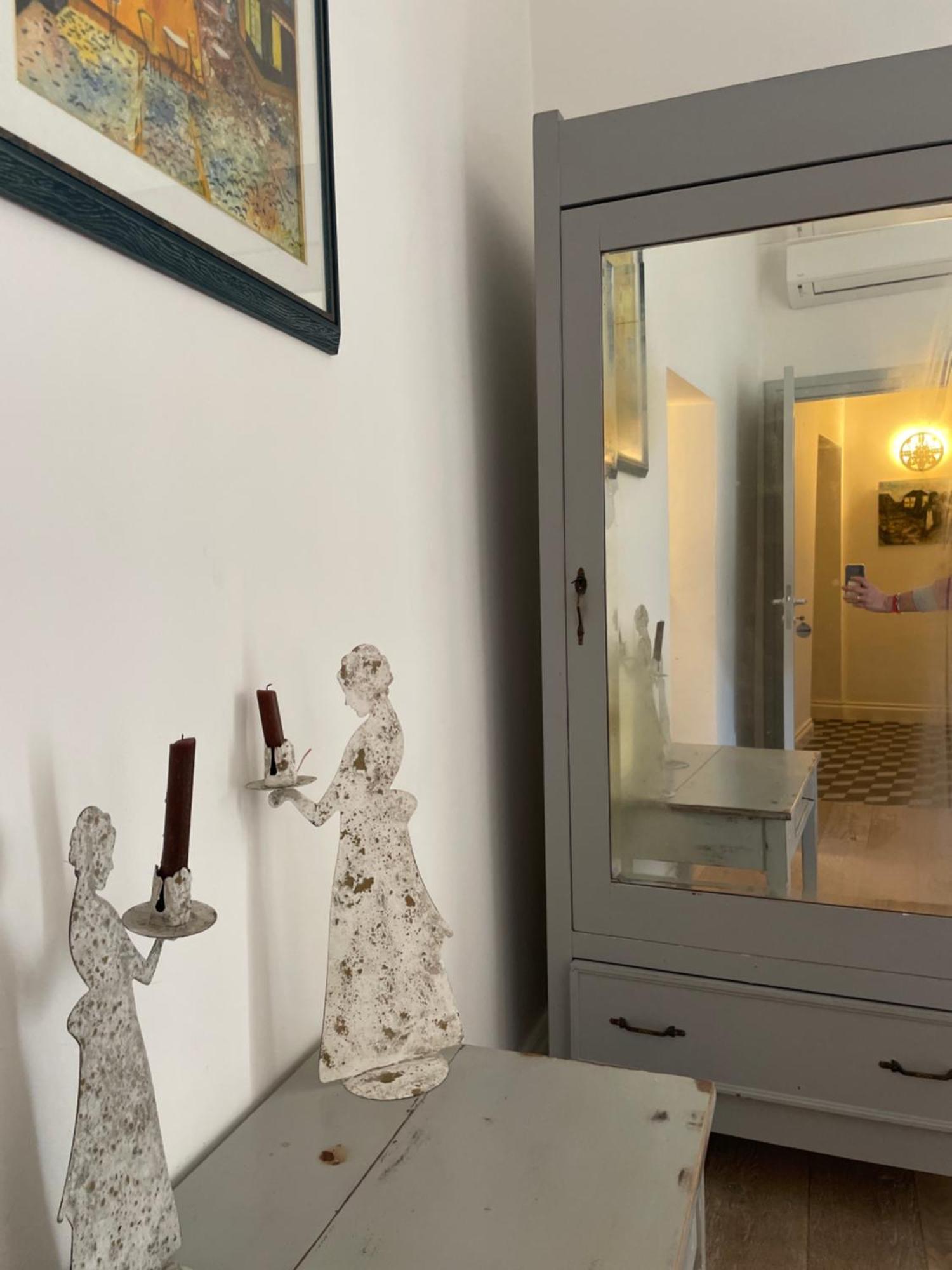 Bed and Breakfast Palazzo Siena De Facendis Bitonto Exteriér fotografie