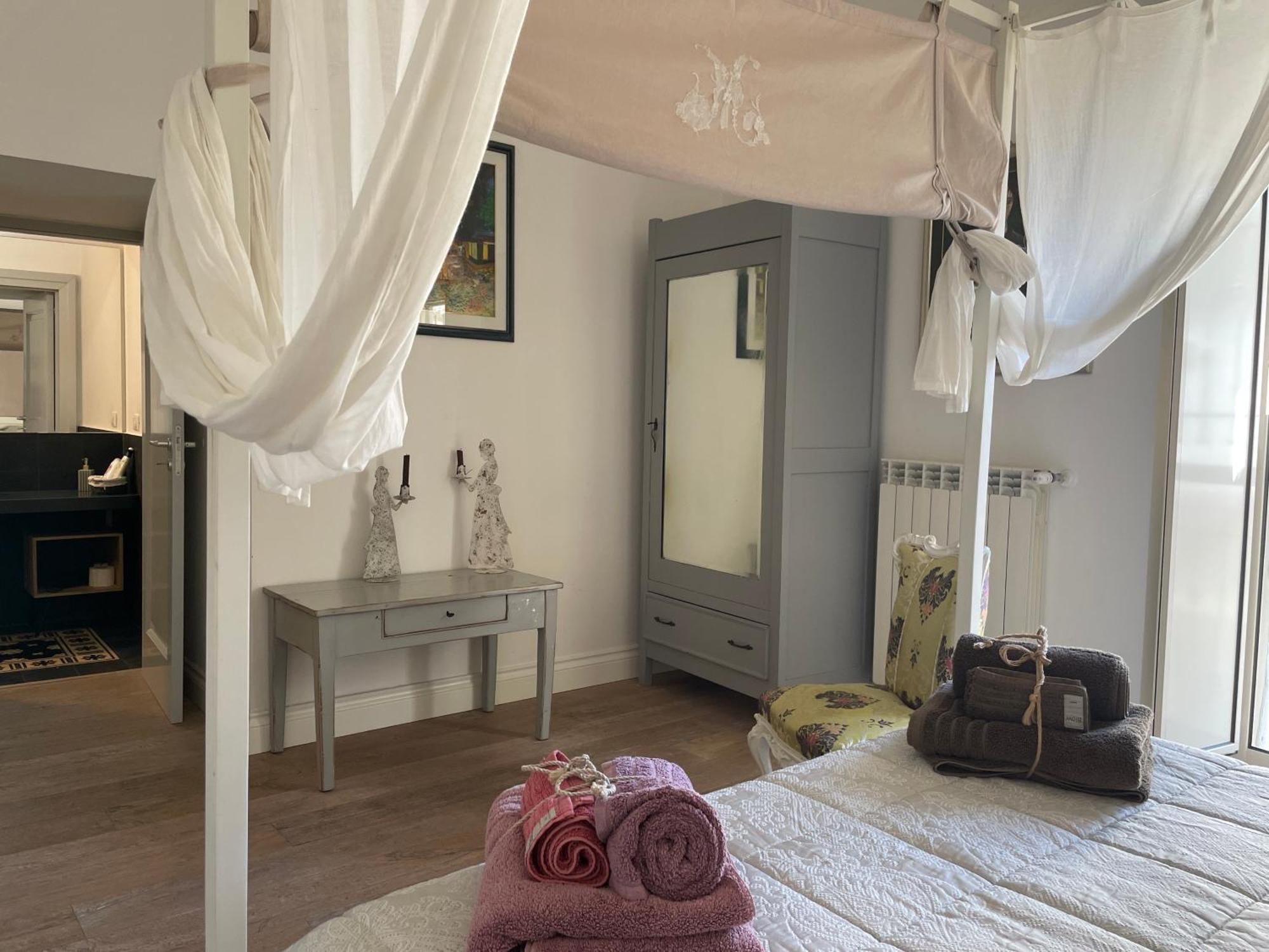 Bed and Breakfast Palazzo Siena De Facendis Bitonto Exteriér fotografie