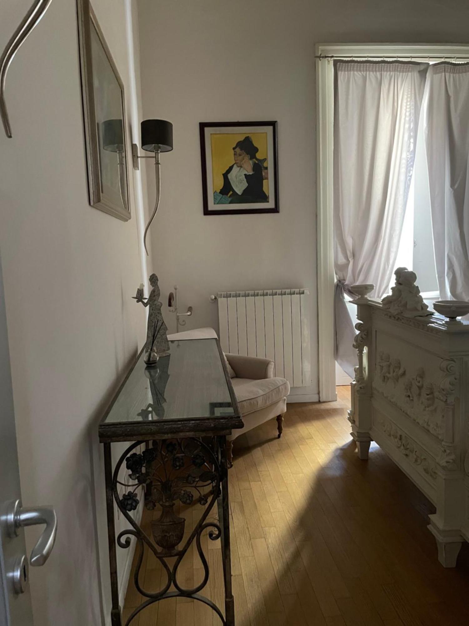Bed and Breakfast Palazzo Siena De Facendis Bitonto Exteriér fotografie