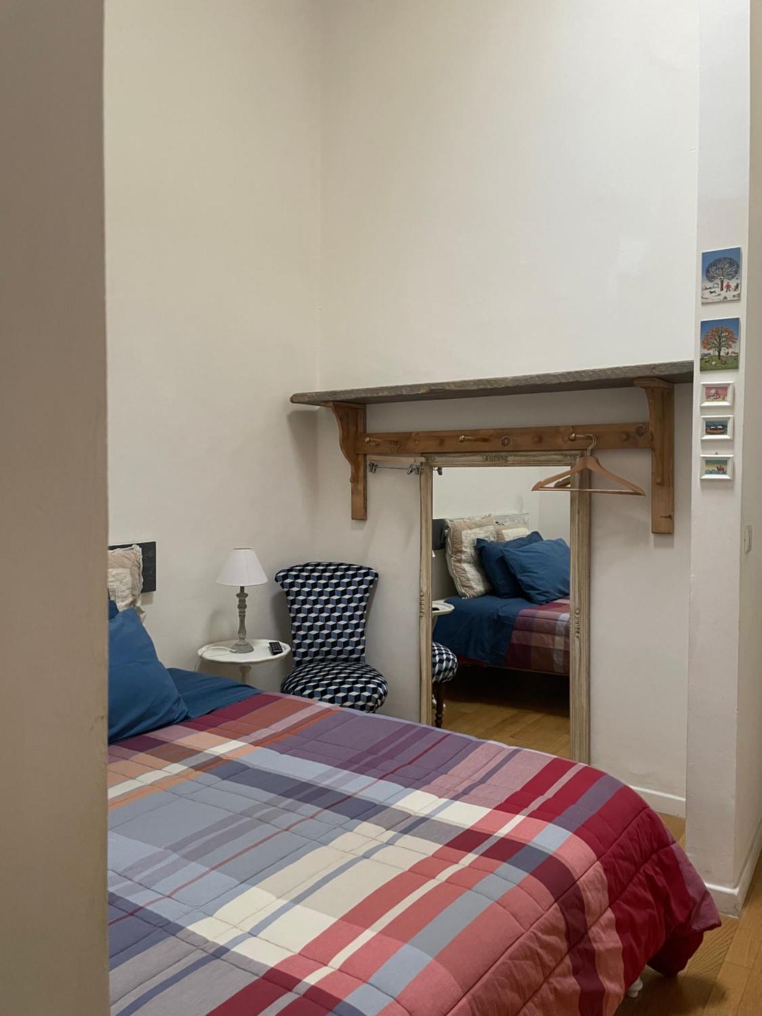 Bed and Breakfast Palazzo Siena De Facendis Bitonto Exteriér fotografie