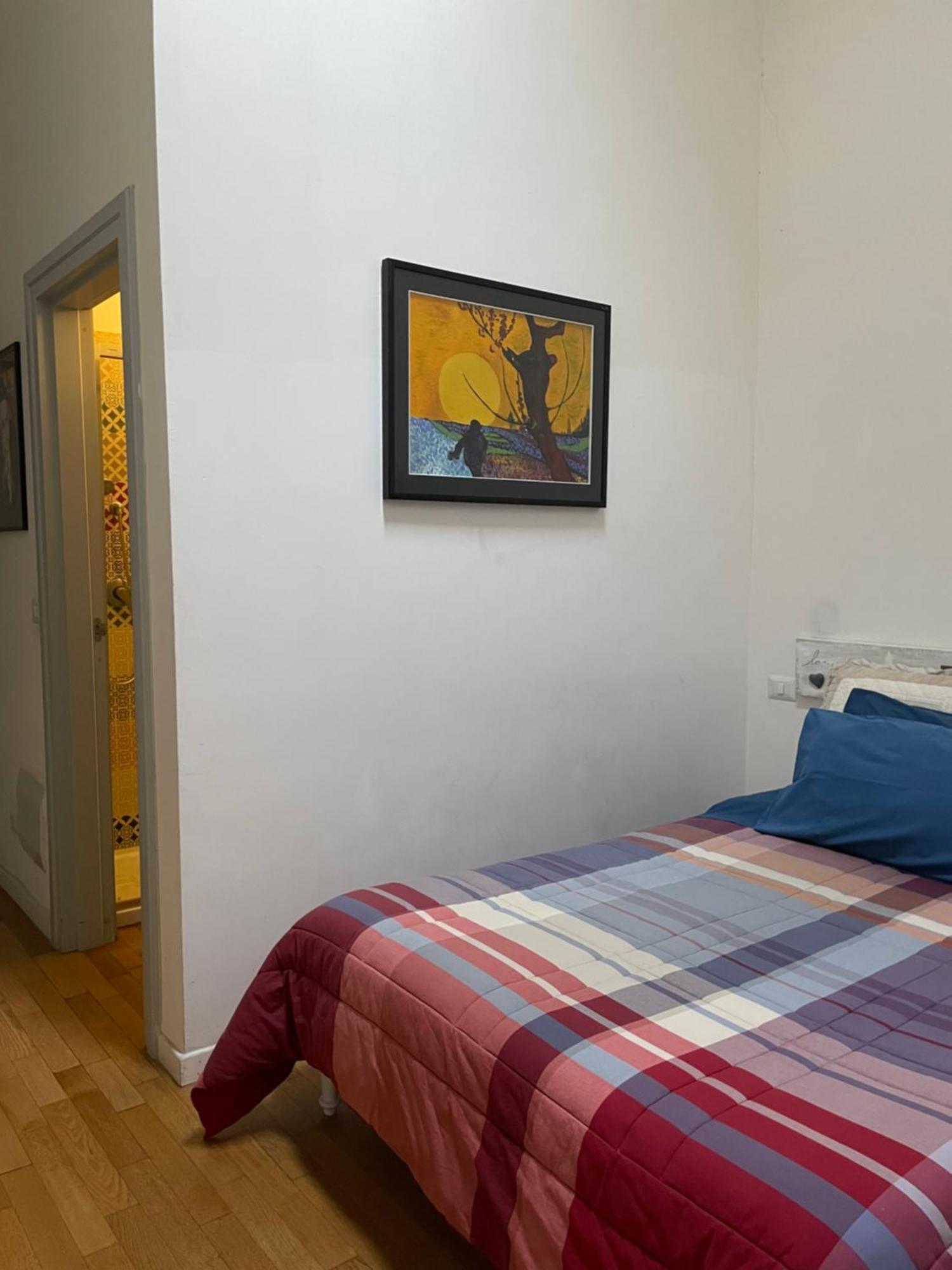 Bed and Breakfast Palazzo Siena De Facendis Bitonto Exteriér fotografie