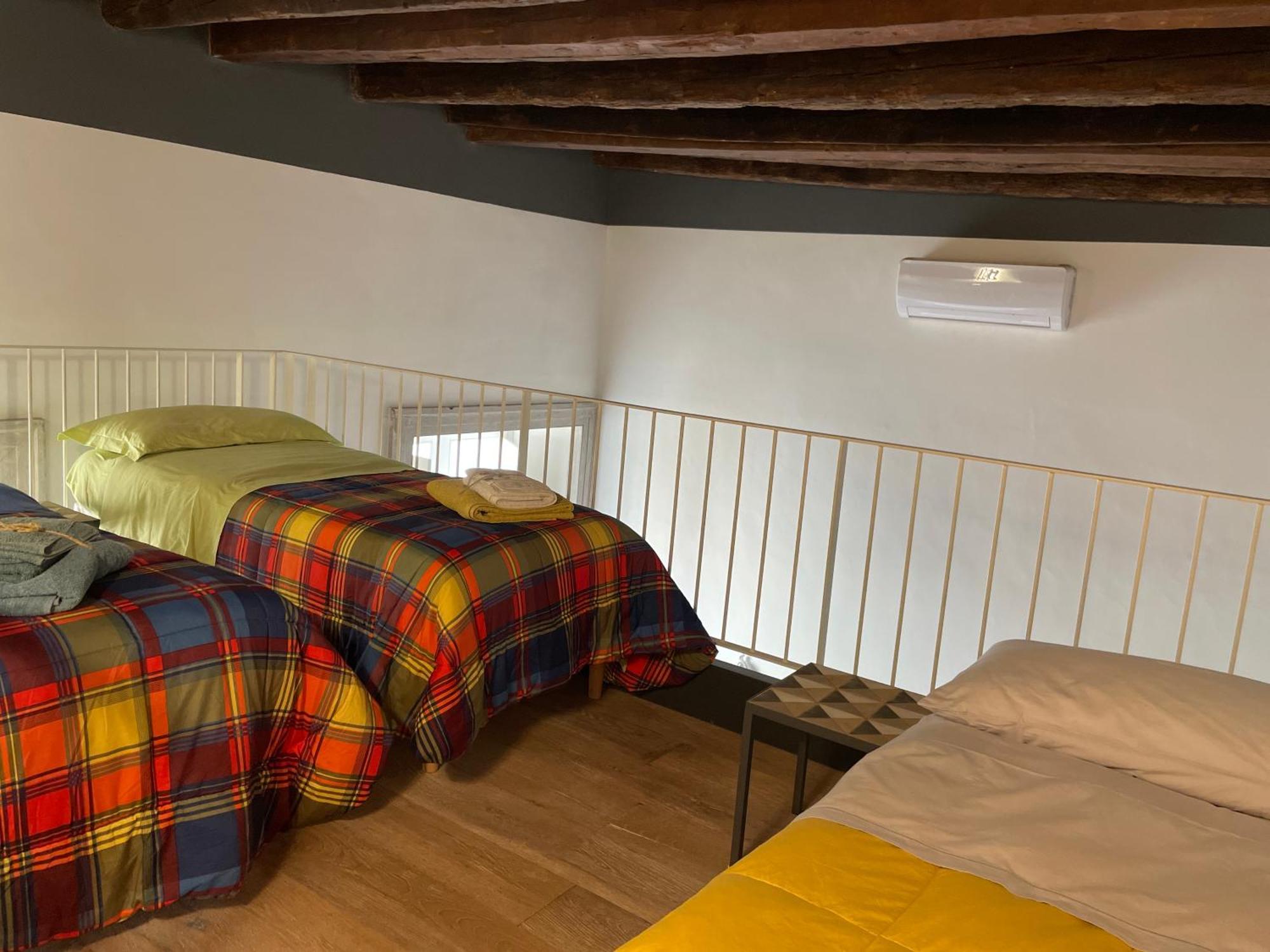 Bed and Breakfast Palazzo Siena De Facendis Bitonto Exteriér fotografie
