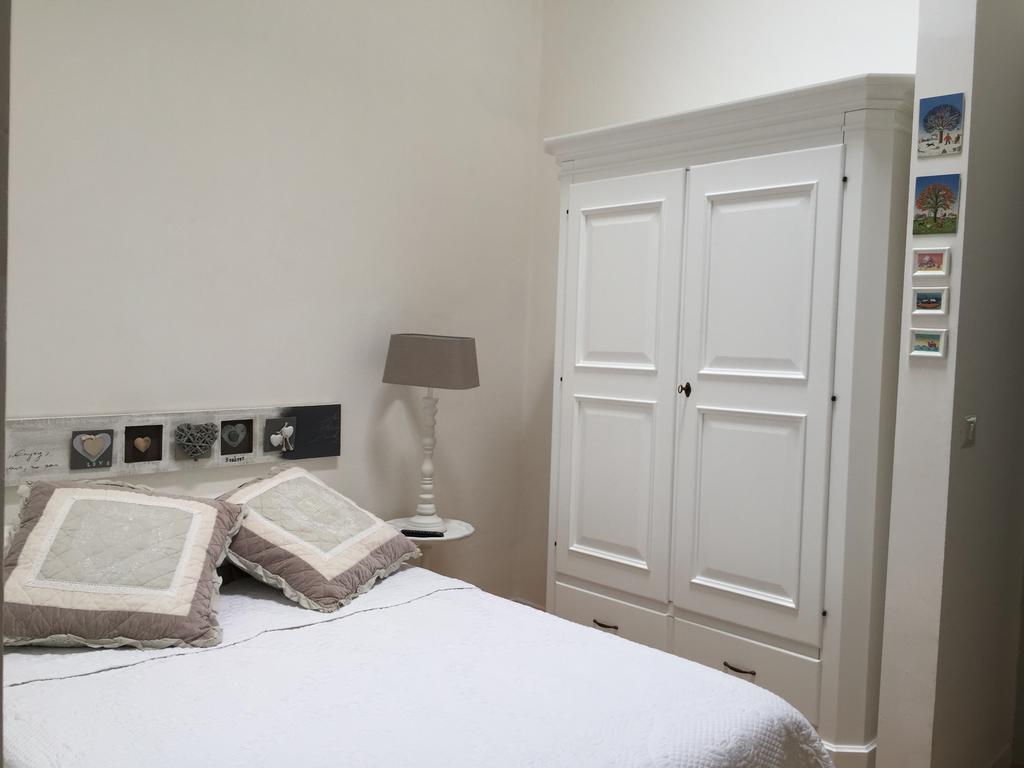 Bed and Breakfast Palazzo Siena De Facendis Bitonto Exteriér fotografie