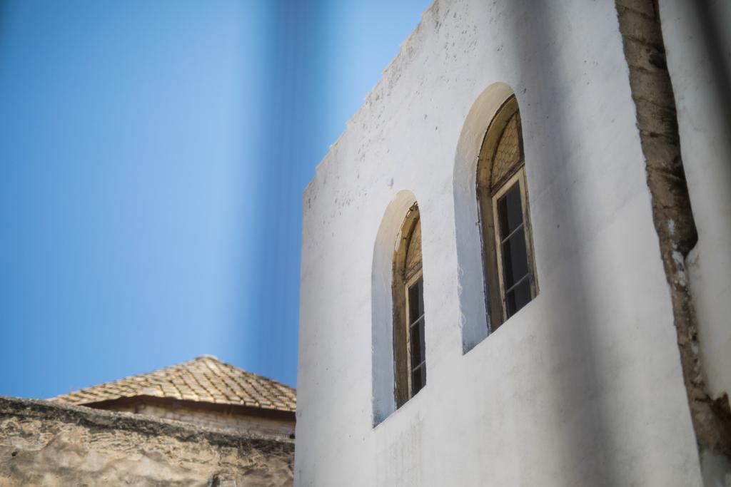Bed and Breakfast Palazzo Siena De Facendis Bitonto Exteriér fotografie